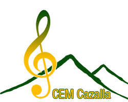 CEM Cazalla de la Sierra Logo